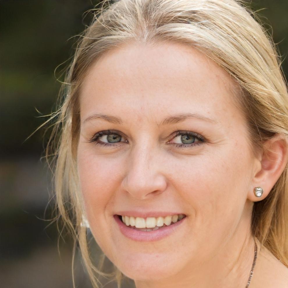 Saffron Brightwell, Project Communications Expert
