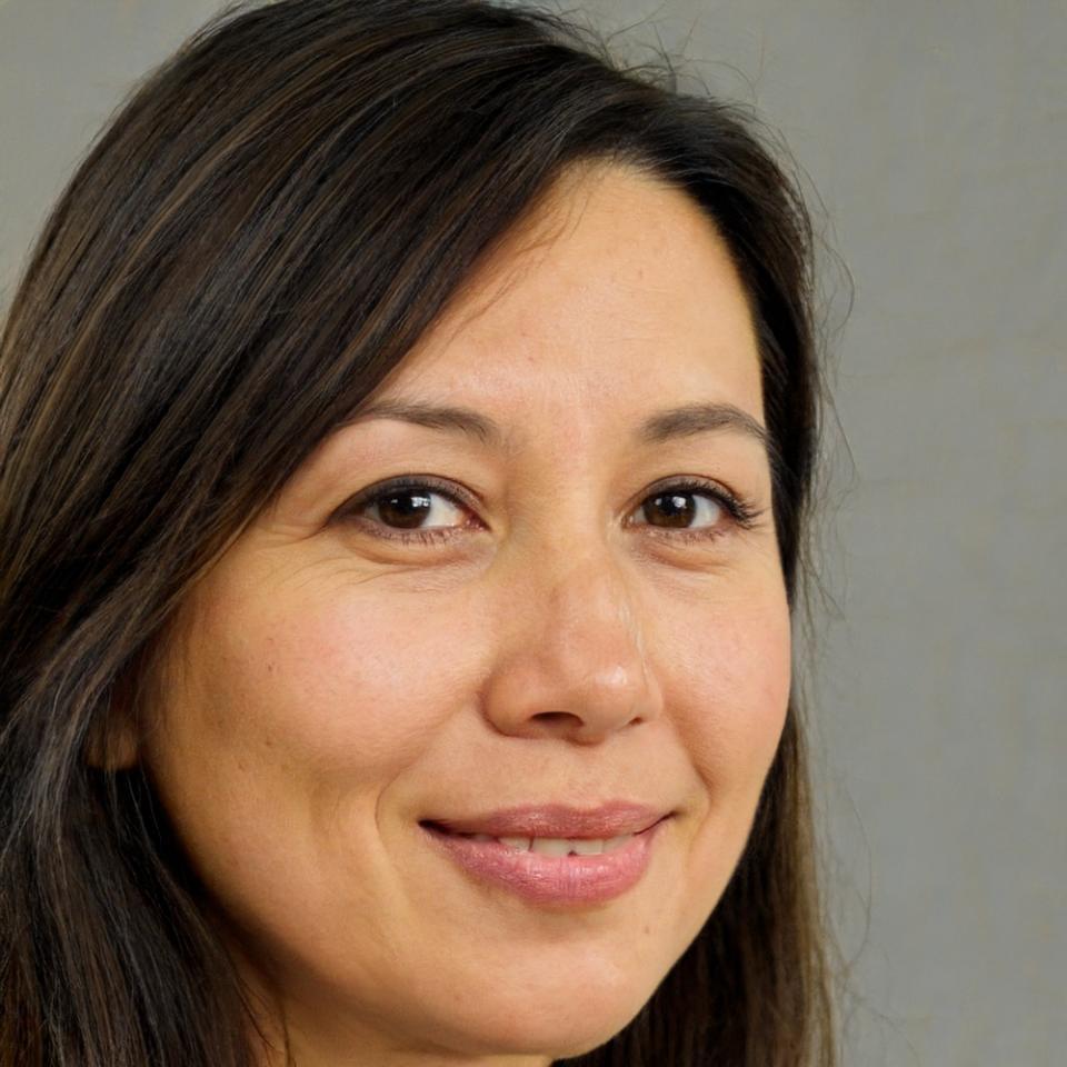Valencia Northcott, Risk Management Consultant